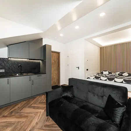 Riverra House - Panorama View Appartement