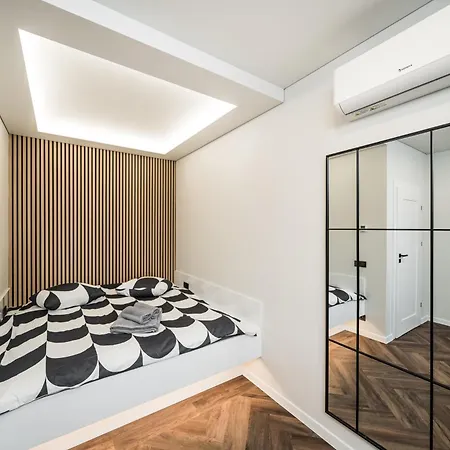 Riverra House - Panorama View *