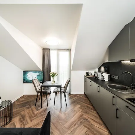 Riverra House - Panorama View Apartment *