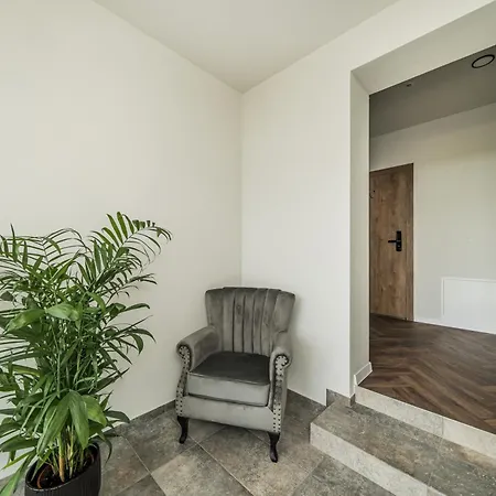 Riverra House - Panorama View Butas