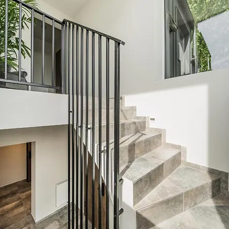 Riverra House - Panorama View * Kaunas