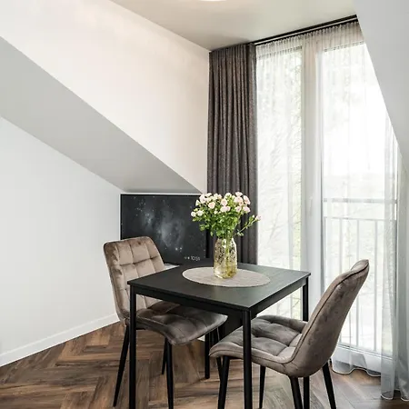Riverra House - Panorama View Apartment