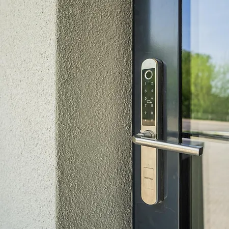 Riverra House - Panorama View Apartamento *