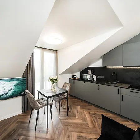 Riverra House - Panorama View * Kaunas