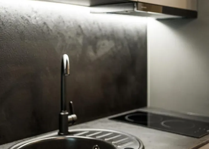 Riverra House - Panorama View *