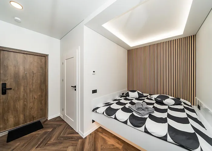 Riverra House - Panorama View