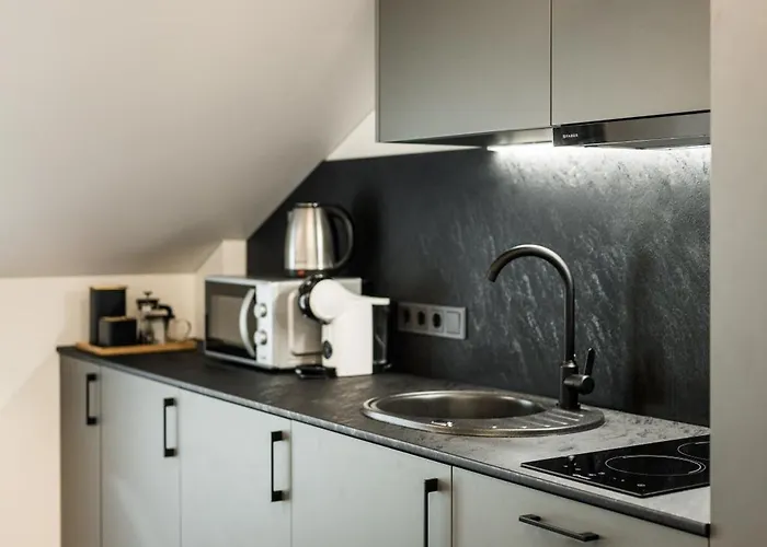 Riverra House - Panorama View