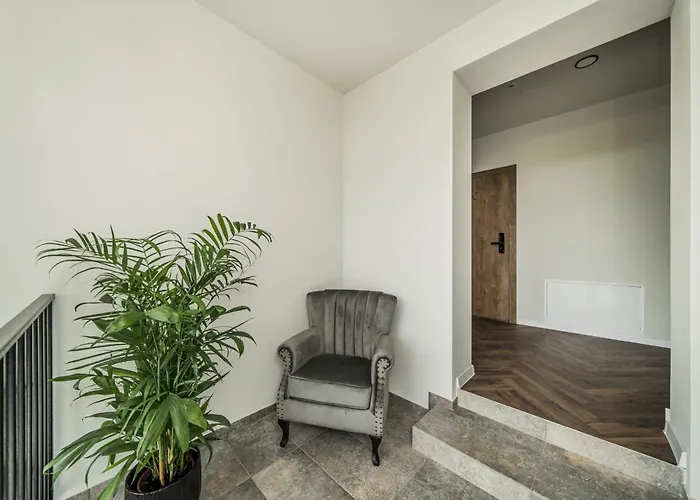 Riverra House - Panorama View Appartement