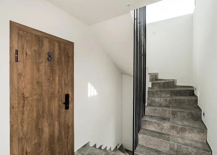 Riverra House - Panorama View Appartement Kaunas