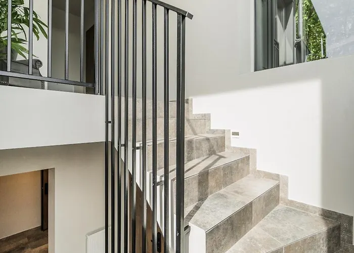 Riverra House - Panorama View * Каунас