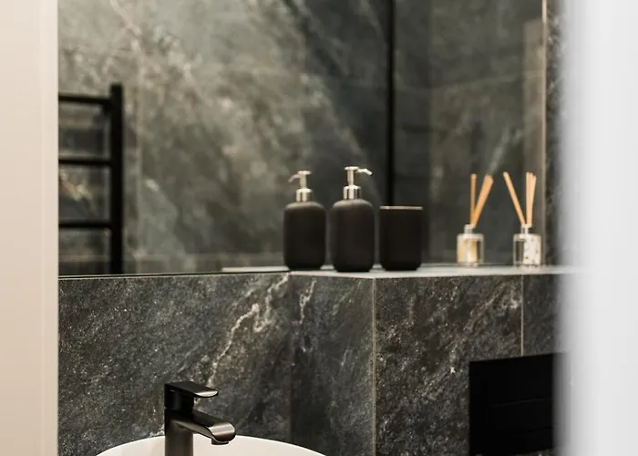 Appartement Riverra House - Panorama View