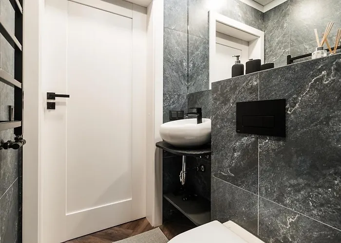 Riverra House - Panorama View *