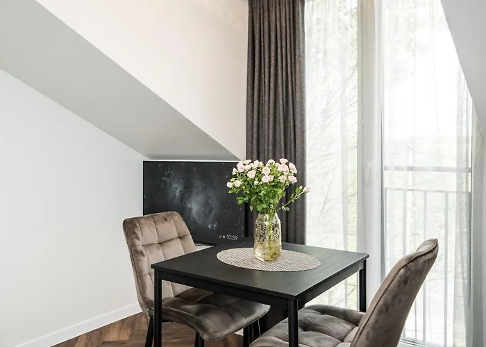 Riverra House - Panorama View Appartement