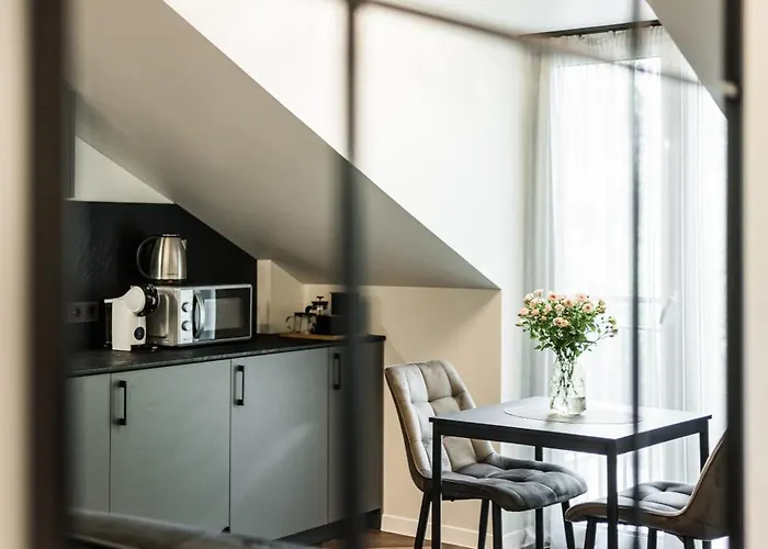 Riverra House - Panorama View