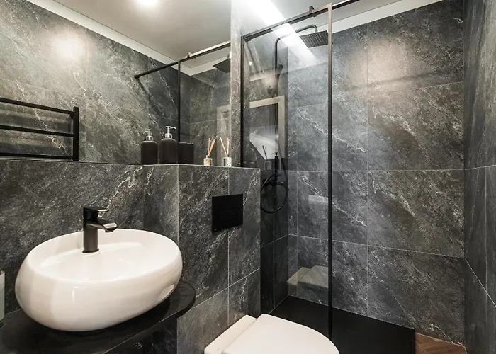 Riverra House - Panorama View